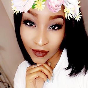 Meet your Posher, Ameena